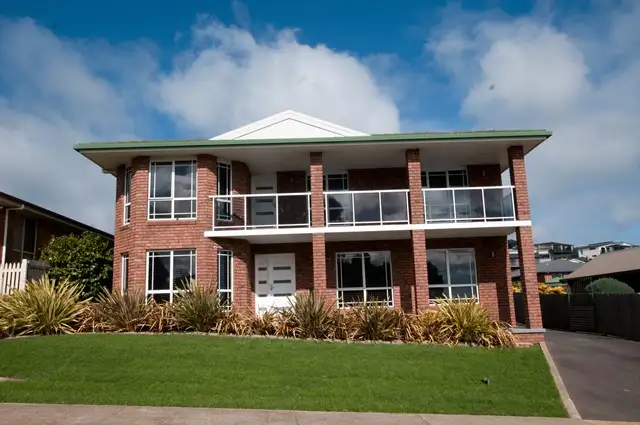 Main view of Homely house listing, 13 Uplands Place, Park Grove TAS 7320