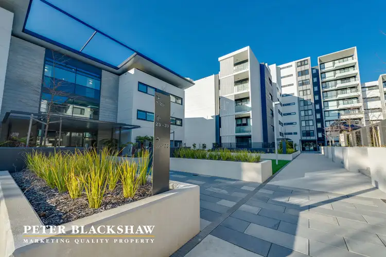 44/5 Burnie Street, Lyons ACT 2606