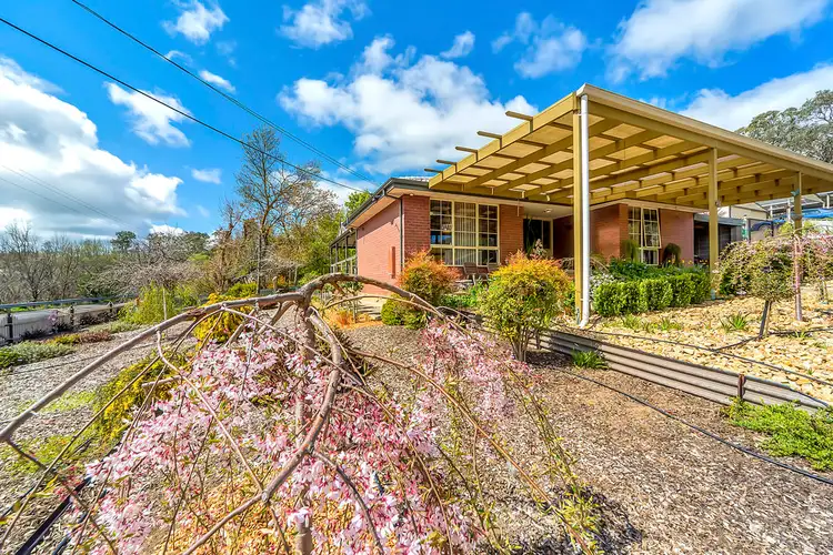 Second view of Homely house listing, 42 Victoria St, Gumeracha SA 5233