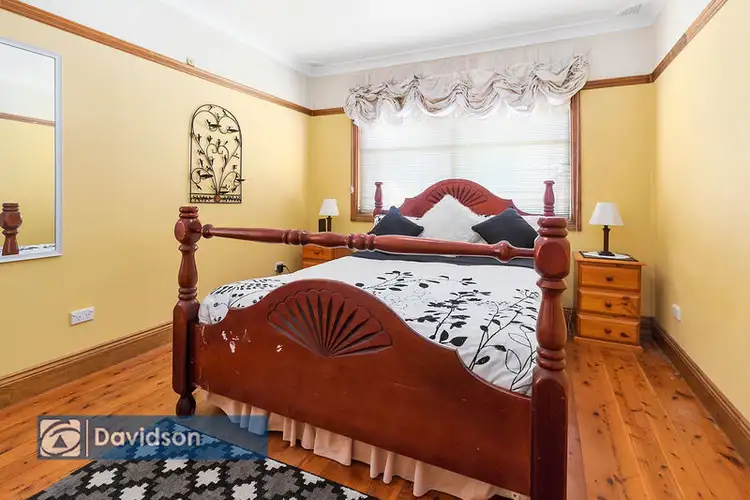 Fifth view of Homely house listing, 20 Mivo Street, Holsworthy NSW 2173