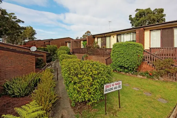 Fifth view of Homely unit listing, 12/12 Parker Avenue, Surf Beach NSW 2536