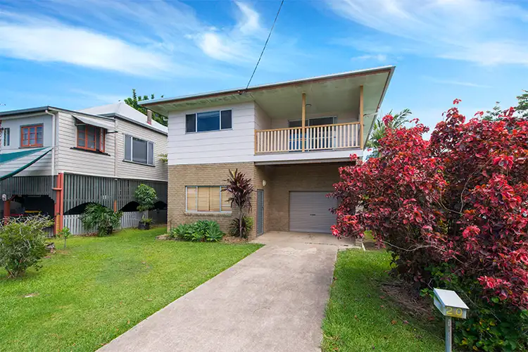 20 CONDONG STREET, Murwillumbah NSW 2484