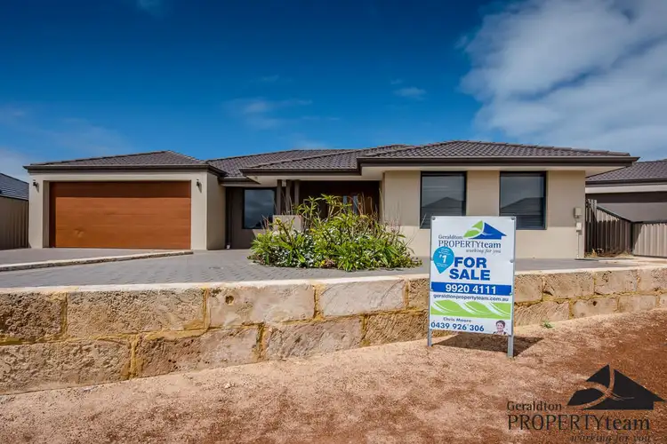 Main view of Homely house listing, 7 Tartan Place, Wandina WA 6530