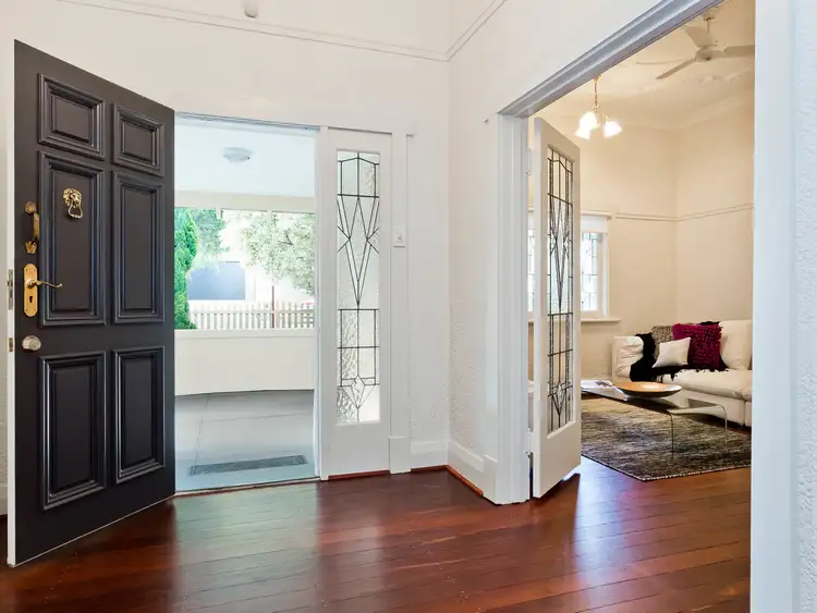 Second view of Homely house listing, 71 Clieveden Street, North Perth WA 6006