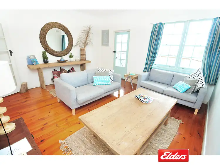 Third view of Homely house listing, 34 Smillie Street, Robe SA 5276