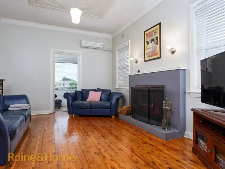 Second view of Homely house listing, 50 Garland Street, Turvey Park NSW 2650