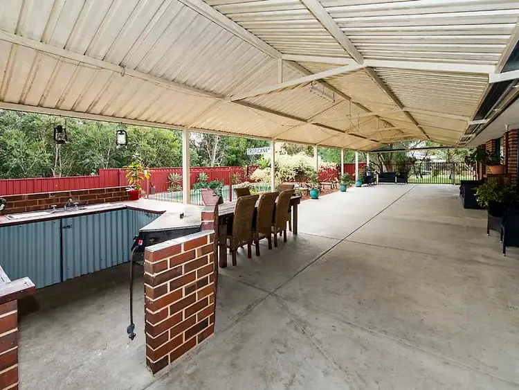 30 Tranby Avenue, Serpentine WA 6125