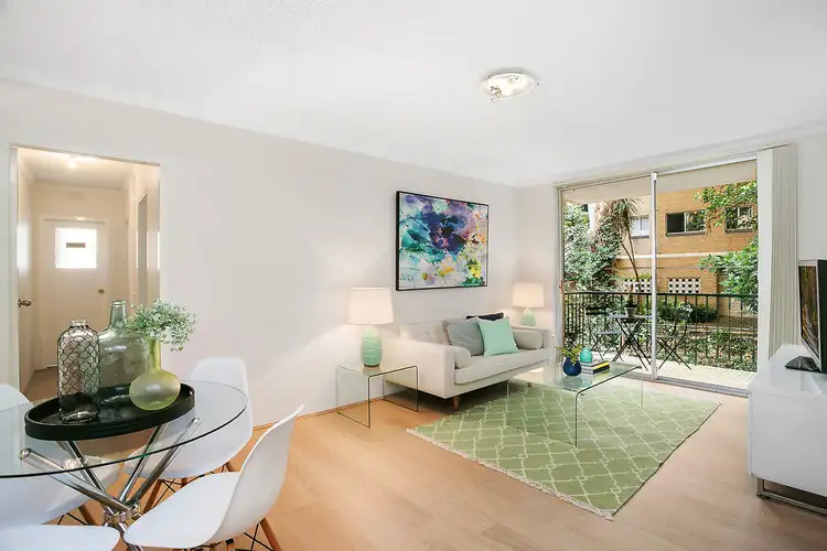 Third view of Homely apartment listing, 11/6 Stokes Street, Lane Cove NSW 2066