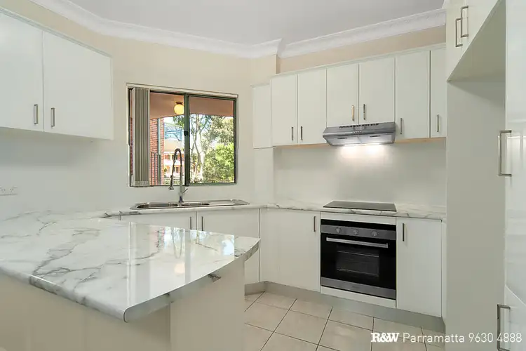 Second view of Homely unit listing, 12/6-8 Lennox Street, Parramatta NSW 2150