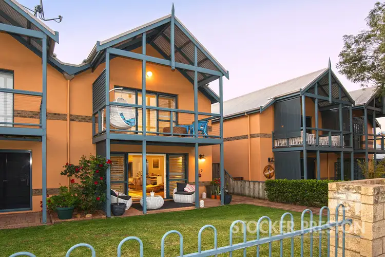 9/3 Dunn Bay Road, Dunsborough WA 6281