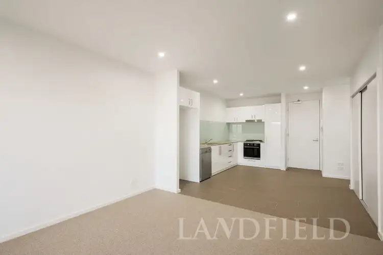 Fourth view of Homely apartment listing, 404/339 Mitcham Road, Mitcham VIC 3132