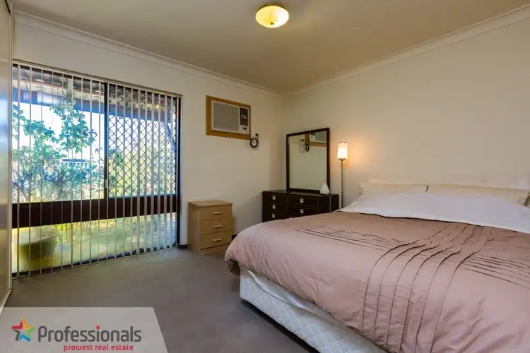 Sixth view of Homely house listing, 6/11 Kenton Street, Lynwood WA 6147