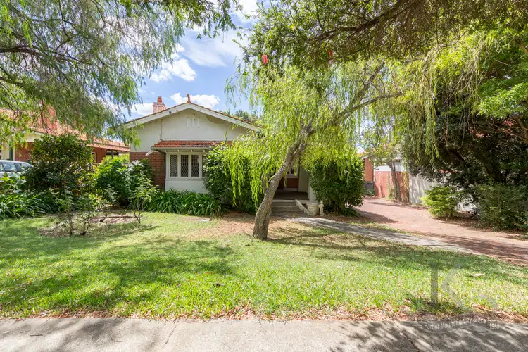 56 Lawley Crescent, Mount Lawley WA 6050