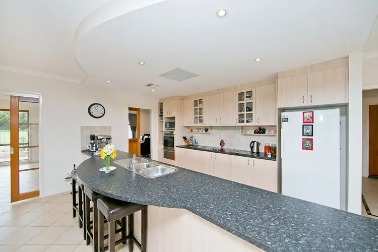 Fifth view of Homely house listing, 7 Charolais Place, Murrumbateman NSW 2582