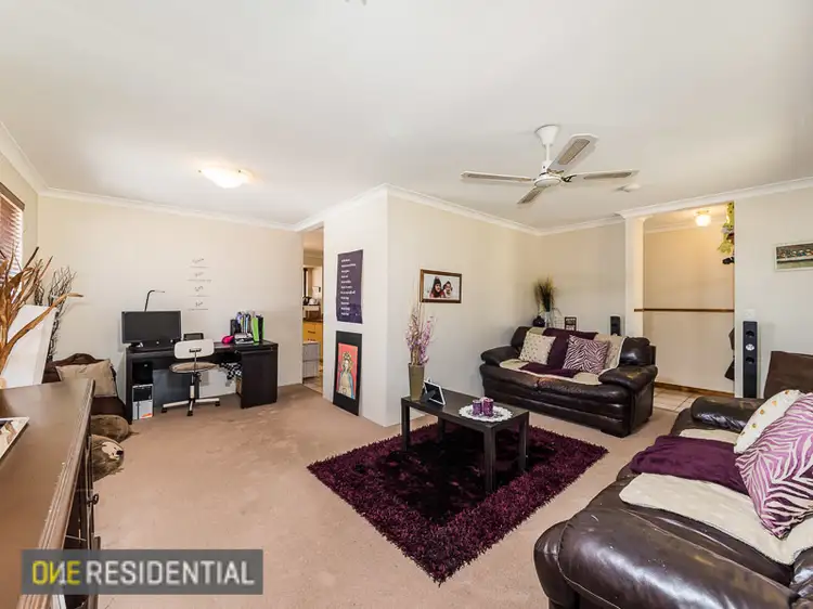 Fifth view of Homely house listing, 5 Busycon Place, Heathridge WA 6027