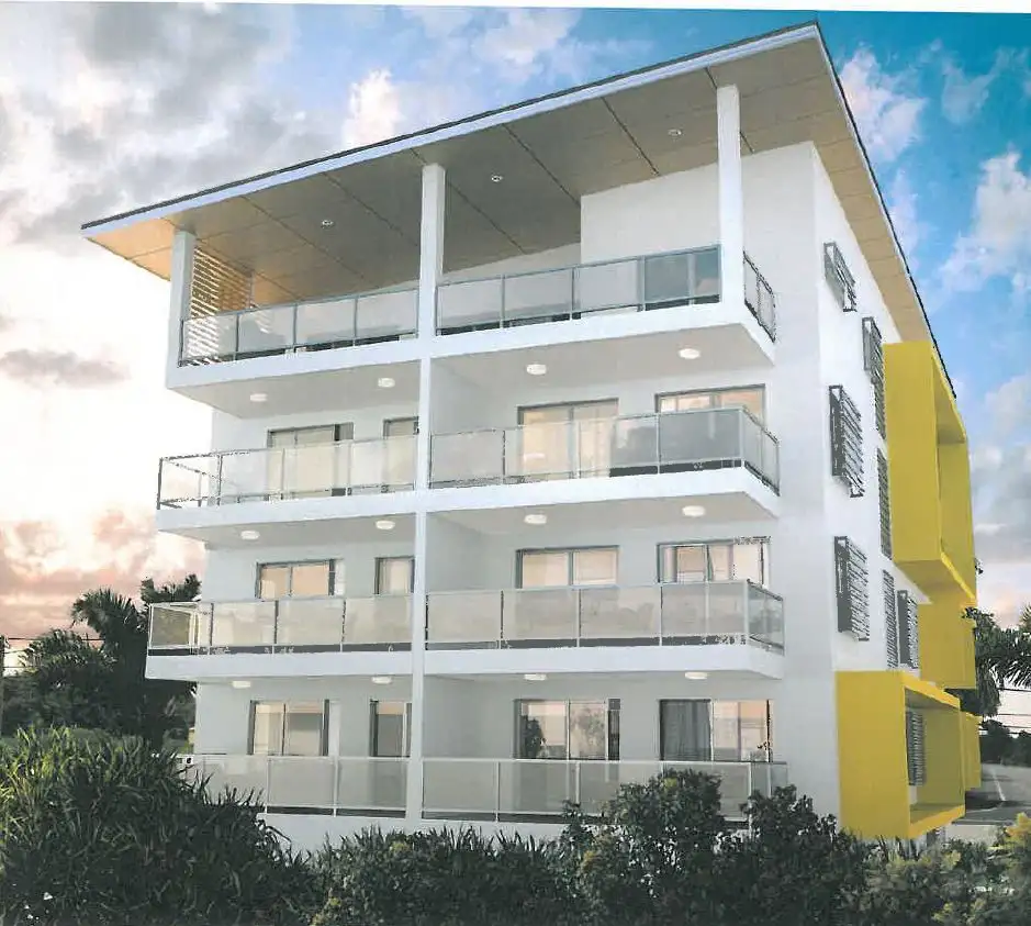 Main view of Homely land listing, 40 Yarroon Street, Gladstone Central QLD 4680