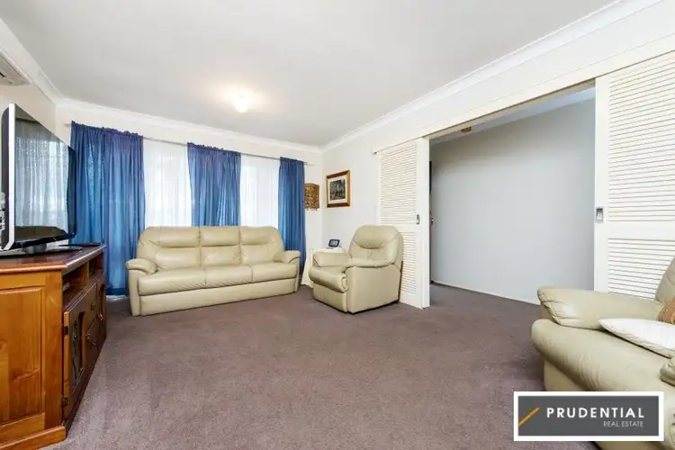 Third view of Homely house listing, 9 Lowe Crescent, Elderslie NSW 2570