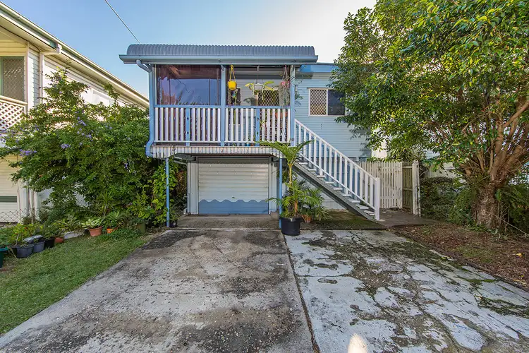 89 Longland Street, Redcliffe QLD 4020