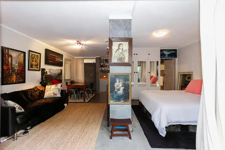 Fifth view of Homely apartment listing, 11/12 Onslow Road, Shenton Park WA 6008