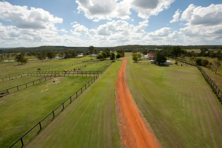 Second view of Homely rural property listing, 2/109 Ellem Lane, The Whiteman NSW 2460