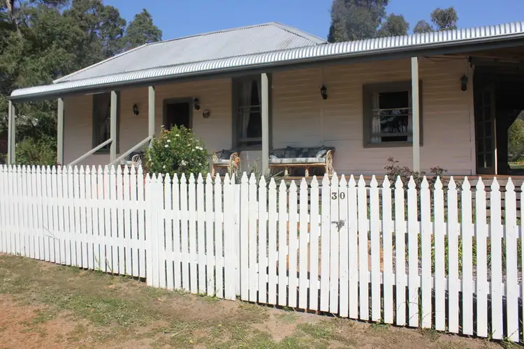 Third view of Homely house listing, 30 George Street, Mount Helena WA 6082