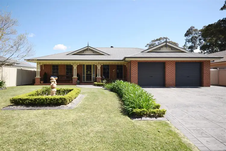 Main view of Homely house listing, 56 Worrigee Road, Worrigee NSW 2540