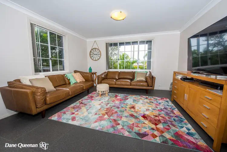 Second view of Homely house listing, 26 Swordfish Street, Nelson Bay NSW 2315