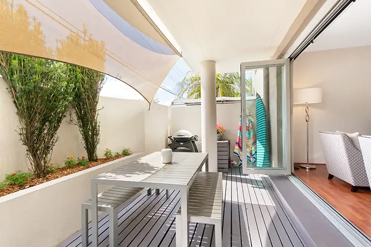 Fourth view of Homely apartment listing, 2/24 Quinton Road, Manly NSW 2095