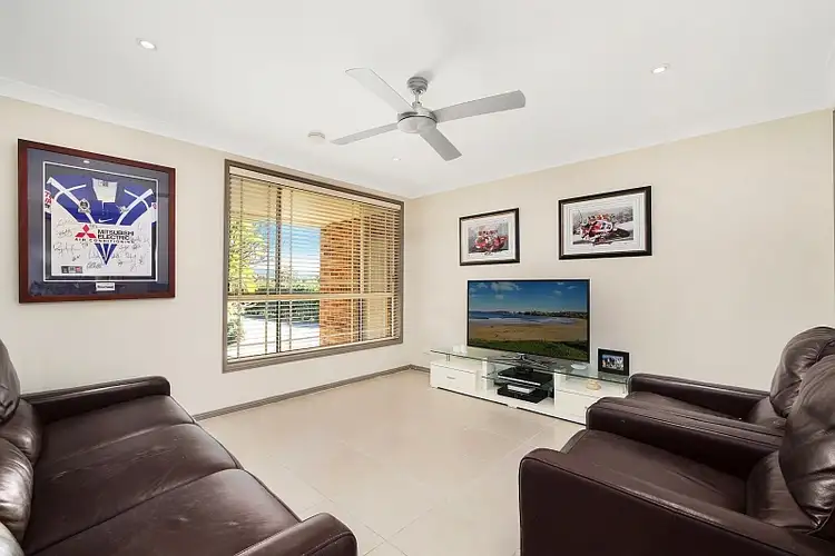 Third view of Homely house listing, 11 Sunbeam Place, Erina NSW 2250