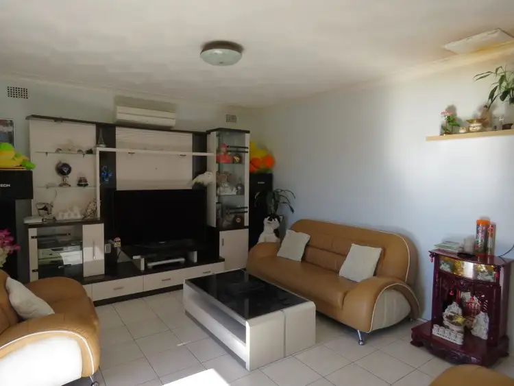 Second view of Homely unit listing, Address available on request