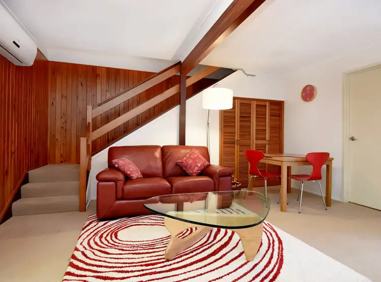 Third view of Homely unit listing, 1/18 Glendower Street, Mount Lofty QLD 4350