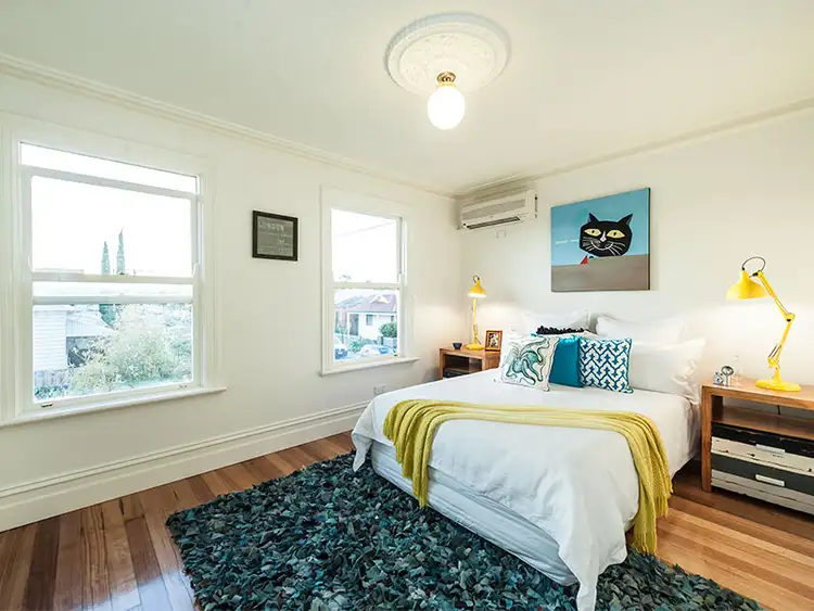 Sixth view of Homely house listing, 70a Victoria Street, Footscray VIC 3011