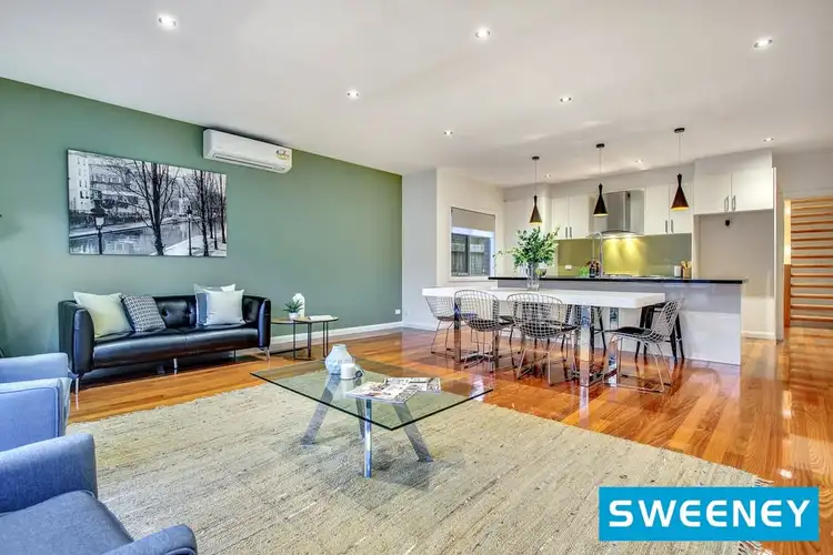 Third view of Homely townhouse listing, 18 McArthurs Road, Altona North VIC 3025