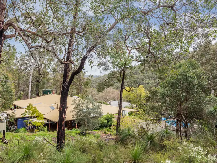 Fifth view of Homely house listing, 90 Walnut Road, Bickley WA 6076