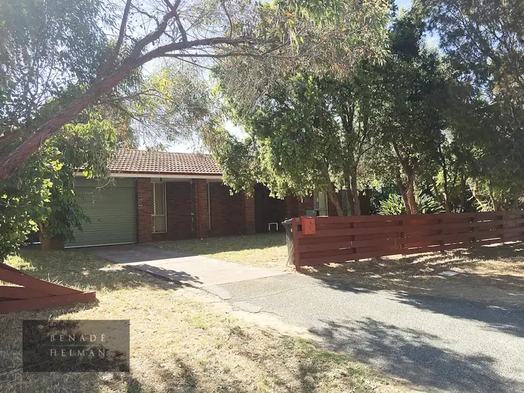 16 Sherbourne Way, Armadale WA 6112
