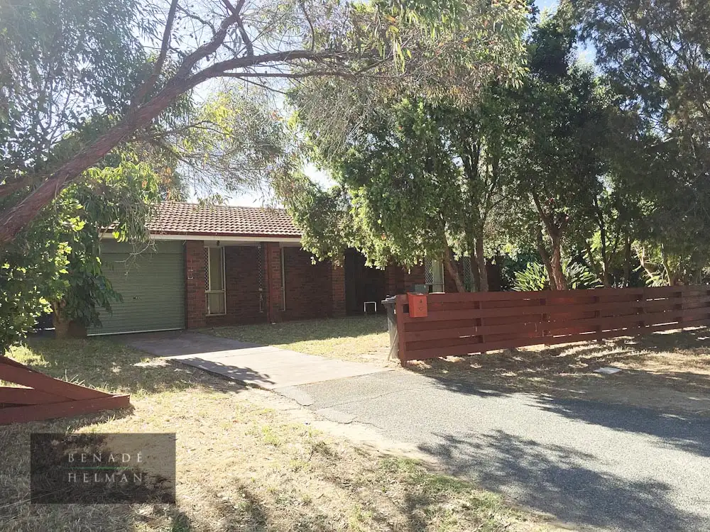 Main view of Homely house listing, 16 Sherbourne Way, Armadale WA 6112