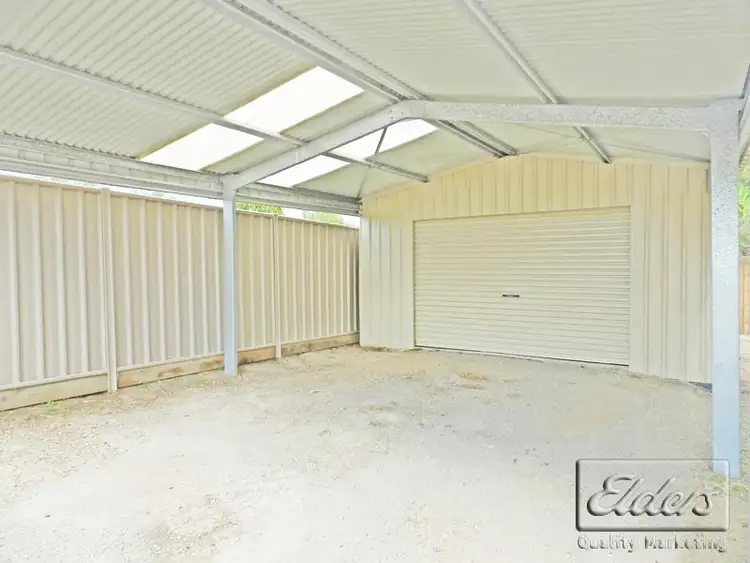 Second view of Homely house listing, 17 Regent Street, Kangaroo Flat VIC 3555