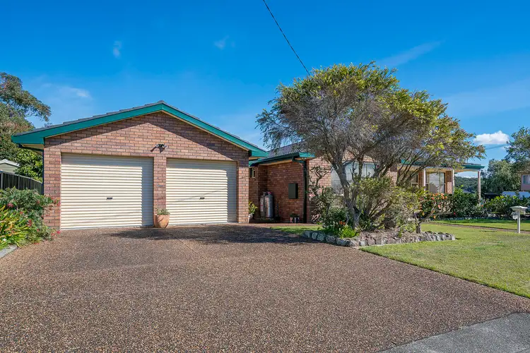 Third view of Homely house listing, 105 Macquarie Grove, Caves Beach NSW 2281