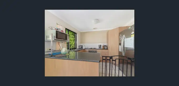 Second view of Homely townhouse listing, 145/590 PINE RIDGE ROAD, Coombabah QLD 4216