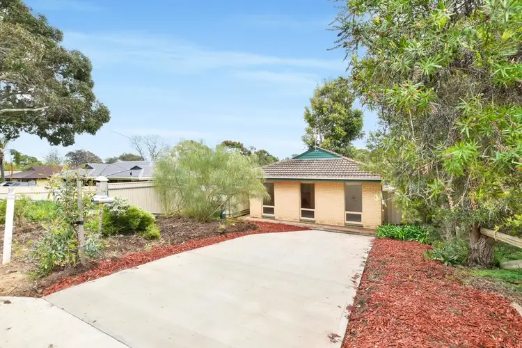 Main view of Homely house listing, 11a Alexander Crescent, Hackham SA 5163