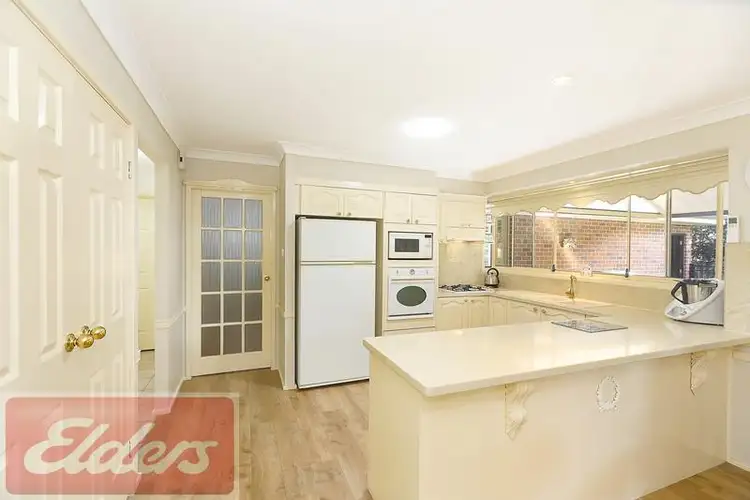 Fourth view of Homely house listing, 8 Luttrell Street, Glenmore Park NSW 2745