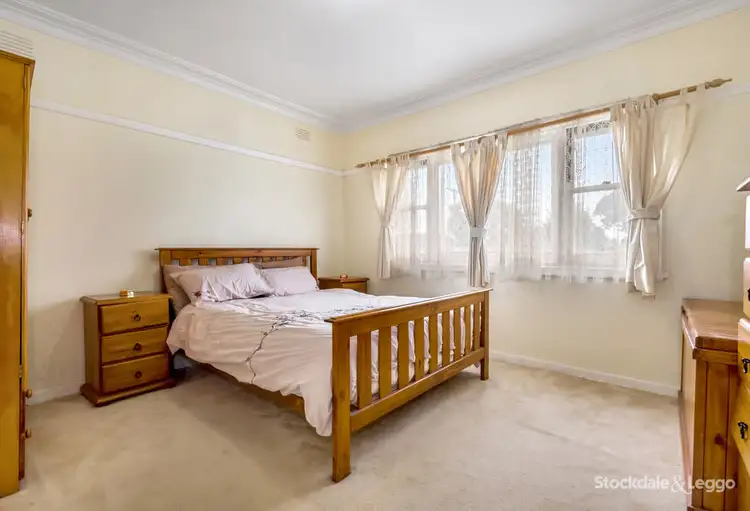 Fifth view of Homely house listing, 10 McCasker Avenue, Reservoir VIC 3073