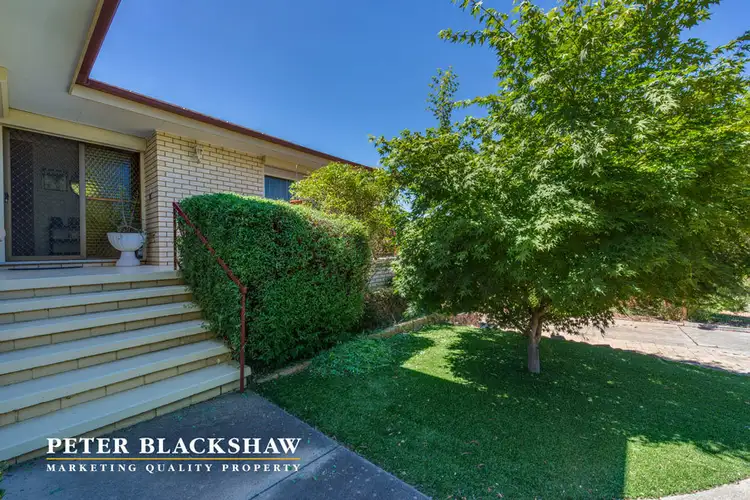Main view of Homely house listing, 14 Maxworthy Street, Kambah ACT 2902