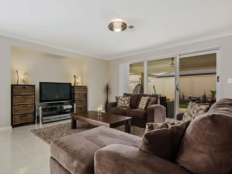 Seventh view of Homely house listing, 14 Galilee Way, Baldivis WA 6171