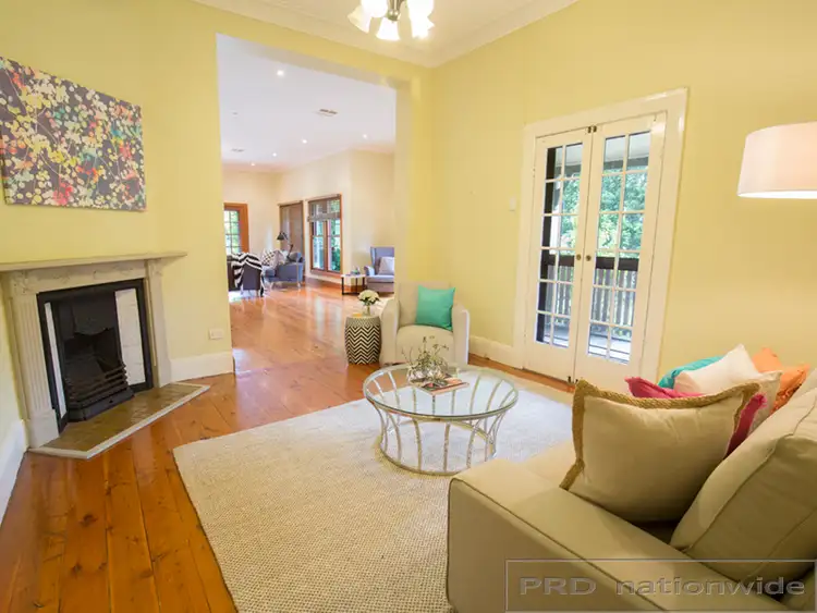 Fifth view of Homely house listing, 34 King Street, Lorn NSW 2320