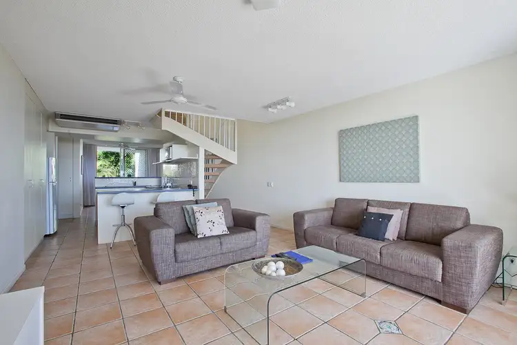 17/26 Noosa Drive, Noosa Heads QLD 4567