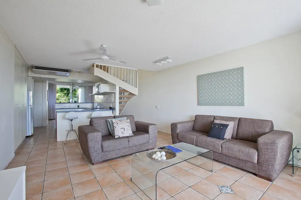 Main view of Homely apartment listing, 17/26 Noosa Drive, Noosa Heads QLD 4567
