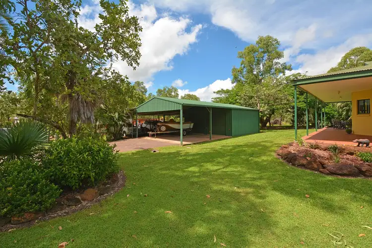 Fourth view of Homely house listing, 100 Carambola Road, Virginia NT 835