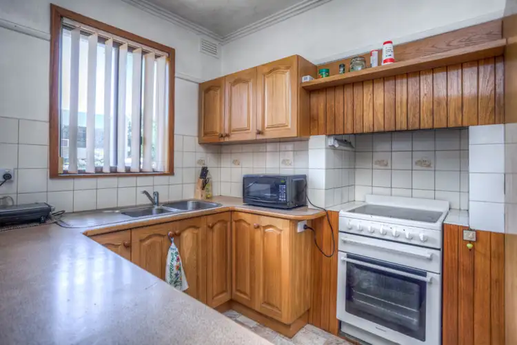 Sixth view of Homely house listing, 1 Lyell Street, Gisborne VIC 3437