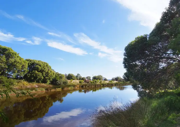 Third view of Homely land listing, 478B Geographe Bay Road, Quindalup WA 6281